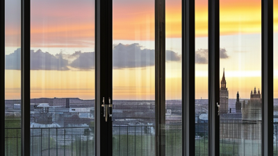 2026 Best Thermal Break Windows for Energy Efficiency?