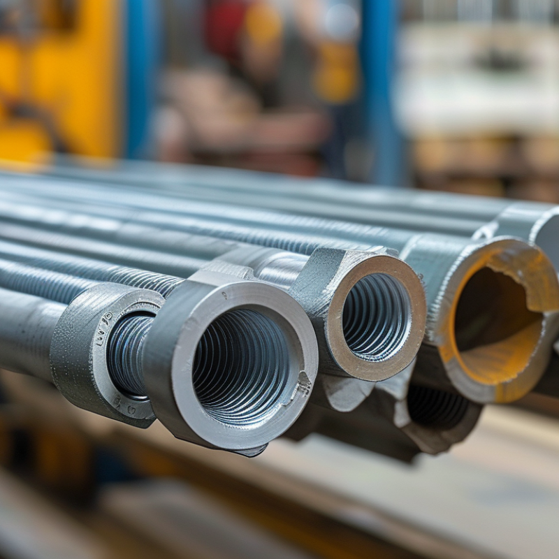 Best Thread Rod Suppliers for Global Buyers?