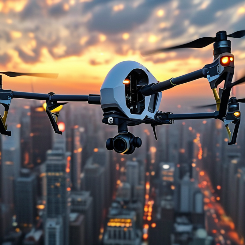 Discover the Best Drone Displays for Global Buyers Today?