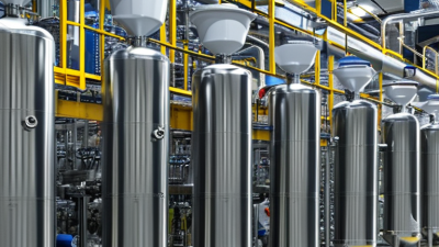 Why Choose a Duplex Basket Filter for Your Industrial Needs?