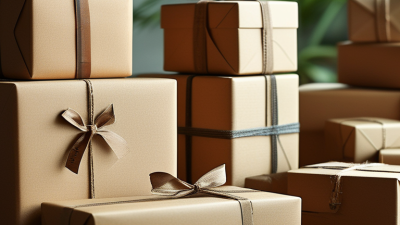 Best Paper Gift Box Suppliers for Global Buyers in 2026?