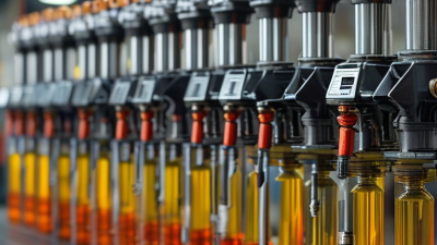 Best Nissan Fuel Injectors for Optimal Performance?