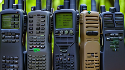 Best Gmrs Radios for 2026 What You Need to Know?