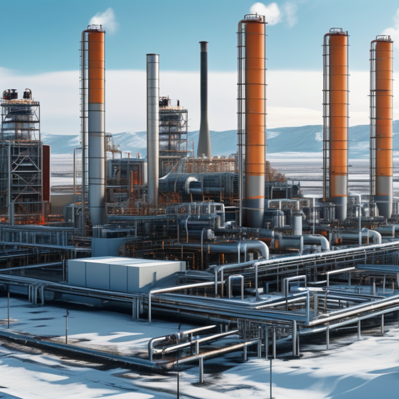 2026 How to Optimize Cryogenic Process for Efficient Helium Extraction?