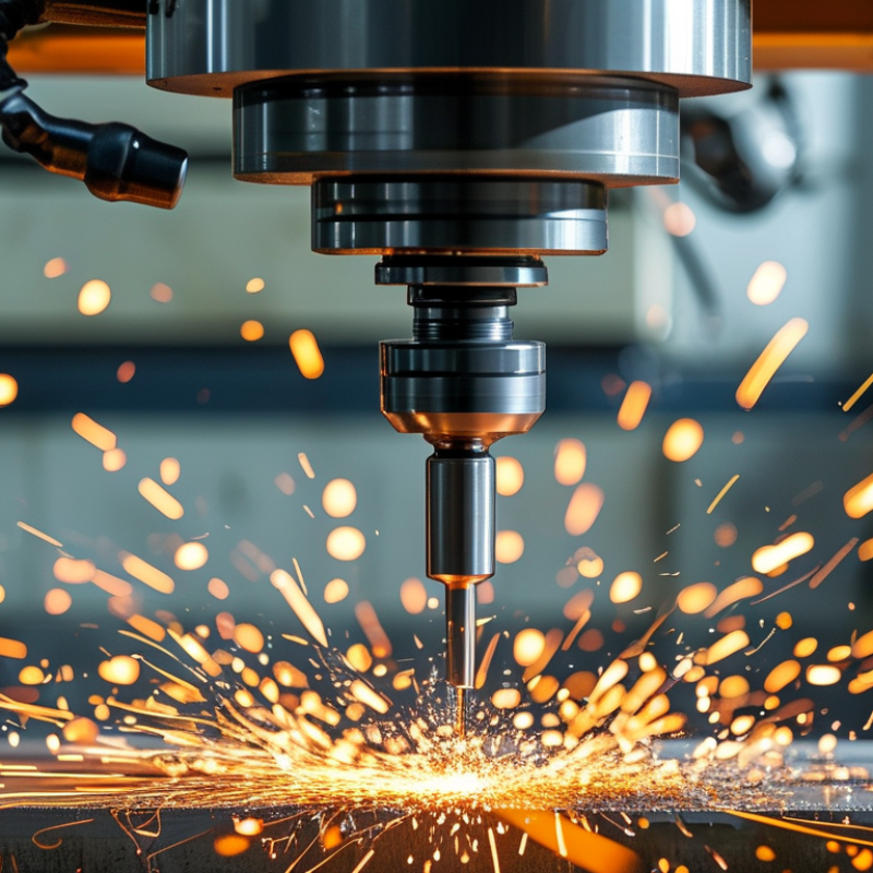 What are the Benefits of Using an Indexable Mill for Your Business?
