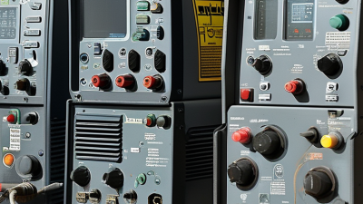 How to Choose the Best Flux Core Welder for Your Needs?