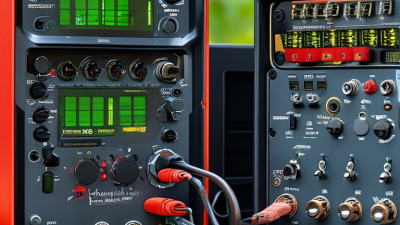 Essential Tips for Choosing the Right Inverter System?