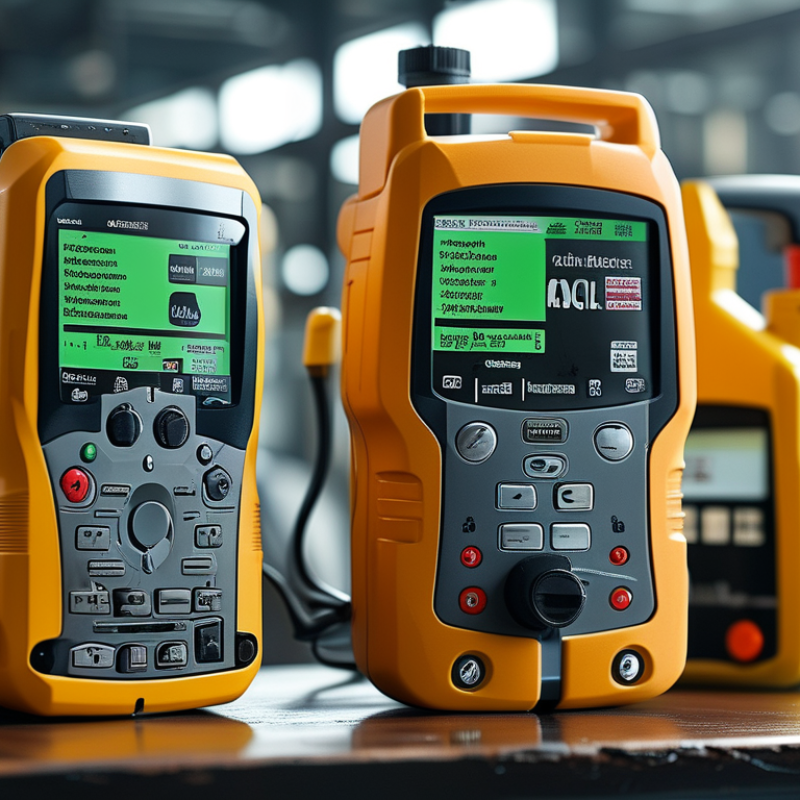 Essential Tips for Choosing the Best Ammonia Gas Monitor?