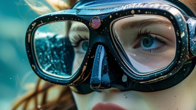Best Transparent Diving Screen for Global Buyers?