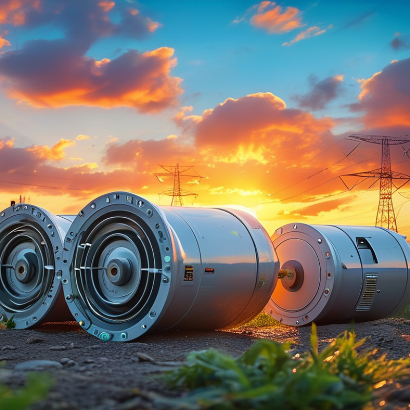 What is a Low Temperature Rise Capacitor and Its Benefits?