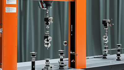 How to Choose the Best Automatic Dual-arm Drop Tester?