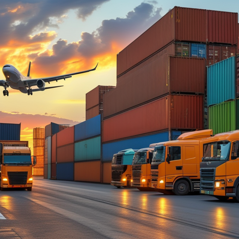 2026 How to Choose the Best Transport and Services for Business?
