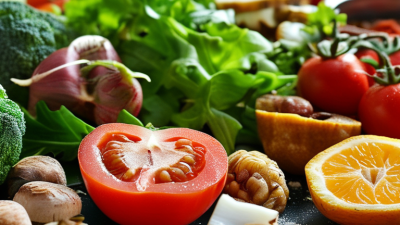 Top 10 Must Have Food Tech Products for Global Buyers?