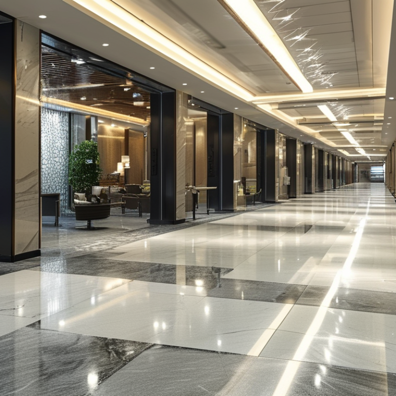 2026 How to Choose Anti Static Flooring Tiles for Your Business?