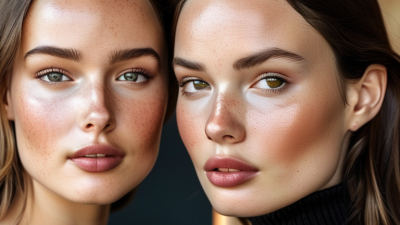 How to Choose the Best Concealer Cream for Your Skin Type?