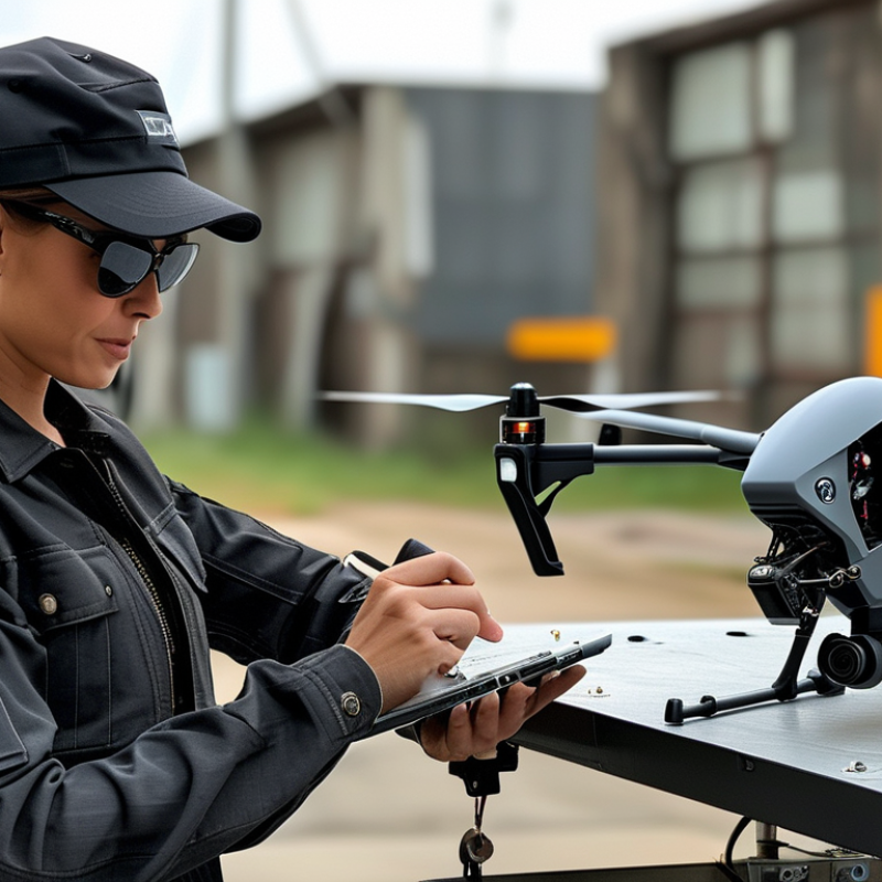 Drone Bms Certification Support Top 5 Tips for Buyers