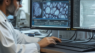 Why Choose Flow Cytometry Analysis Software for Your Research?
