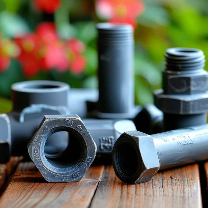 Best UPVC Pipe Coupling for Global Trade and Sourcing Tips?