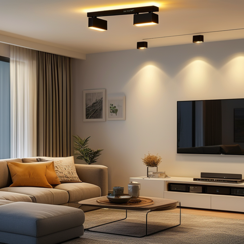 How to Install Smart LED Bulbs in Your Home Easily?