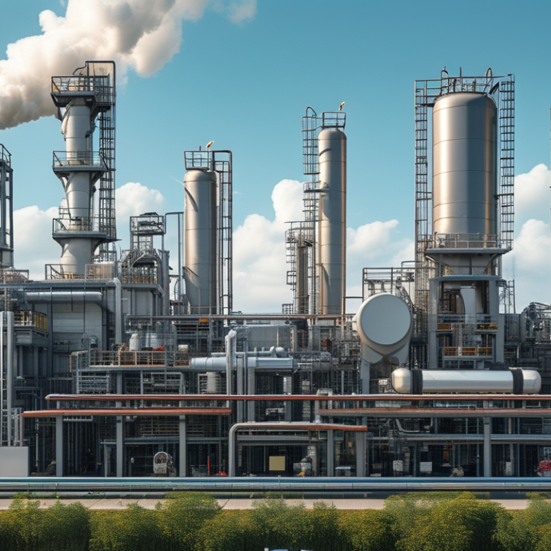Essential Tips for Choosing Industrial Gas Equipment?