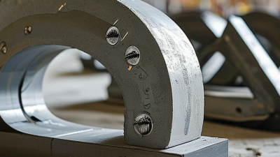 Top 10 Precast Magnet Uses and Benefits for Global Buyers