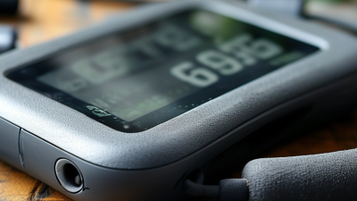 Why Use a Heartbeat Tracker for Your Health Monitoring?