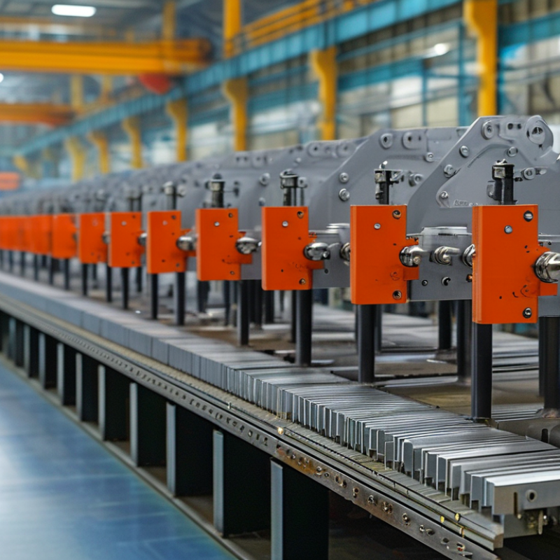 China Top Fin Press Line for Global Buyers What You Need to Know