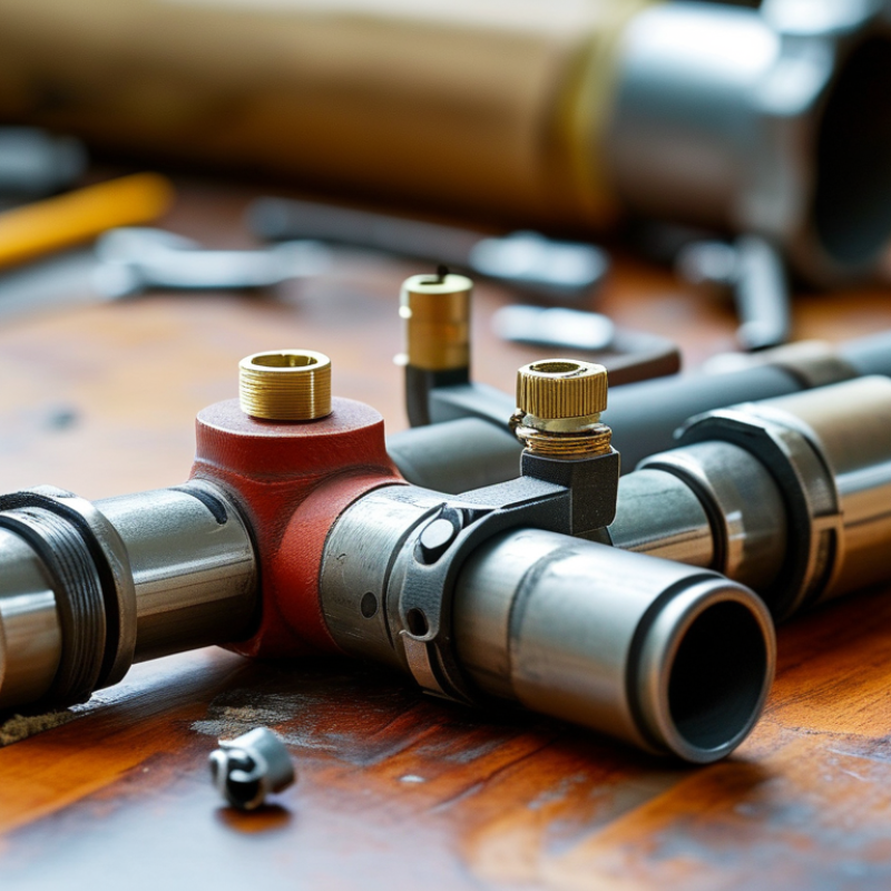 How to Choose the Best Butt Fusion Tool for Your Projects?
