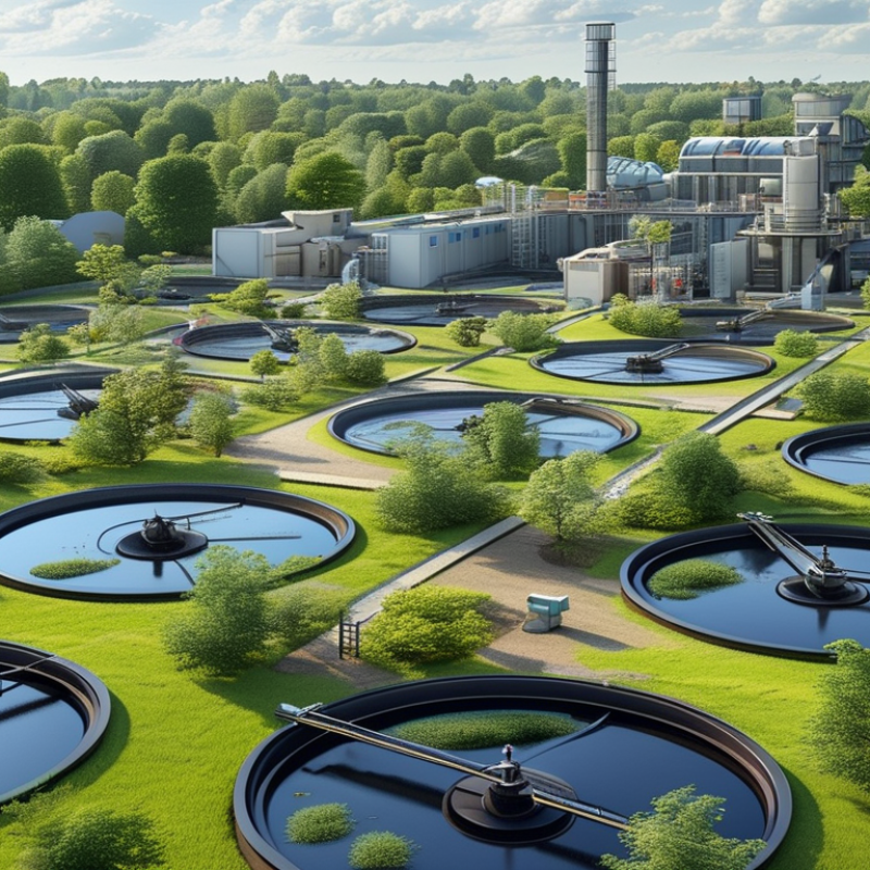 Top Tips for Choosing a Wastewater Treatment Plant?