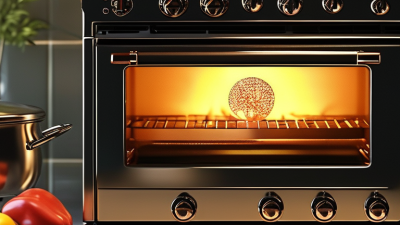 How to Choose the Right Stove Heating Element for Your Needs?