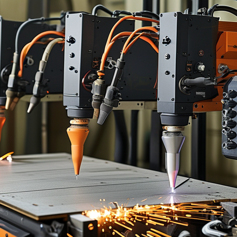 How to Choose the Best Fiber Laser Welding Machine for Your Needs?