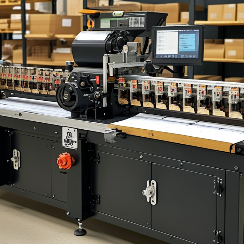 How to Choose the Best Packaging Label Machine for Your Needs?