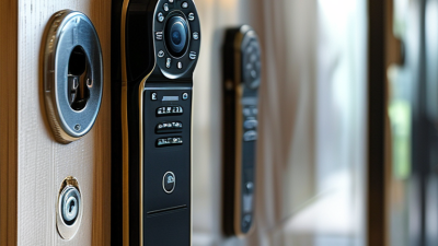 Top 10 Video Intercom Systems for Global Buyers in 2026?