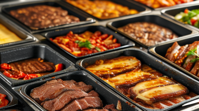 2026 How to Choose the Best Commercial Griddle for Your Needs?