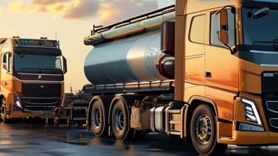 What is a Fuel Transfer Cart and How Does It Work?