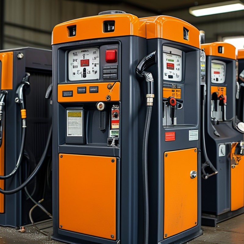 How to Choose the Best Diesel Pump for Your Needs?