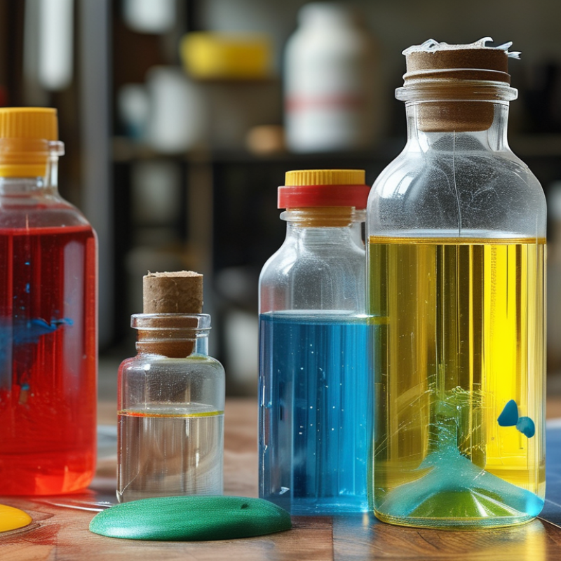 Top 10 Acrylic Polymer Binder Uses and Benefits Explained?