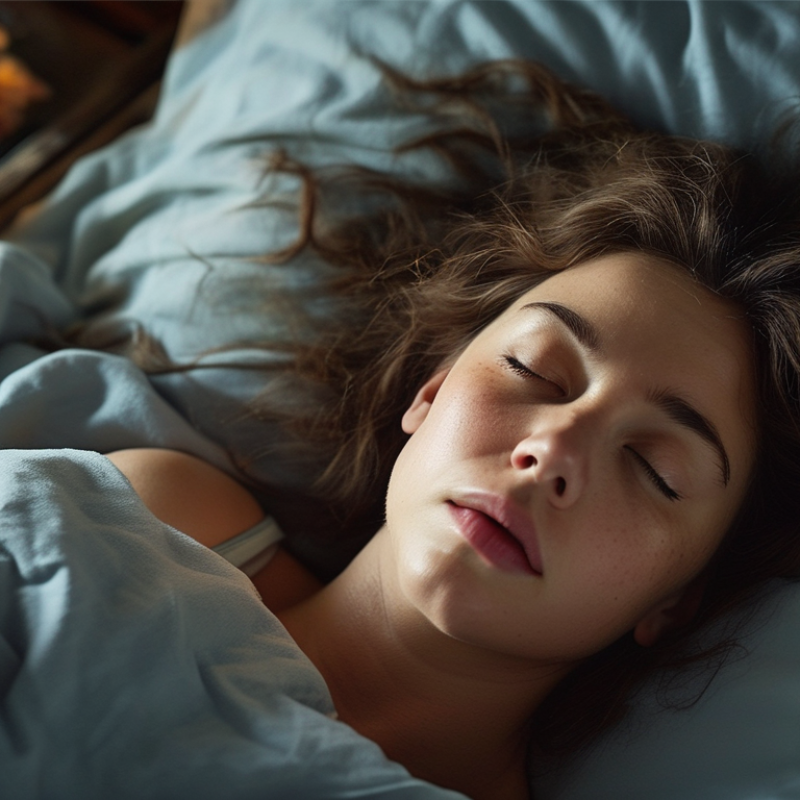 Why Choose Melatonin Powder for Better Sleep Quality?
