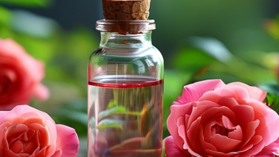 What Are the Benefits of Rosehip Extract for Global Buyers