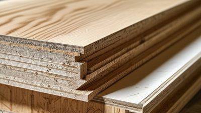 How to Choose the Best Wooden Plywood for Your Projects?