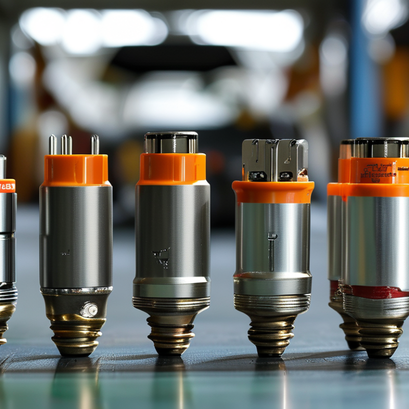 Top 10 Wire Terminal Connectors for Global Buyers to Consider