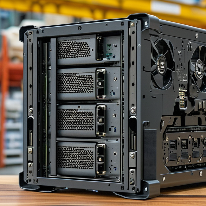 Best Industrial PC Rack Solutions for Global Buyers?