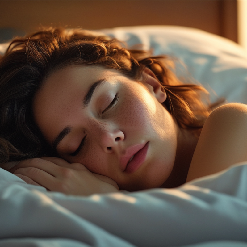 Why Choose Melatonin Powder for Better Sleep Solutions?