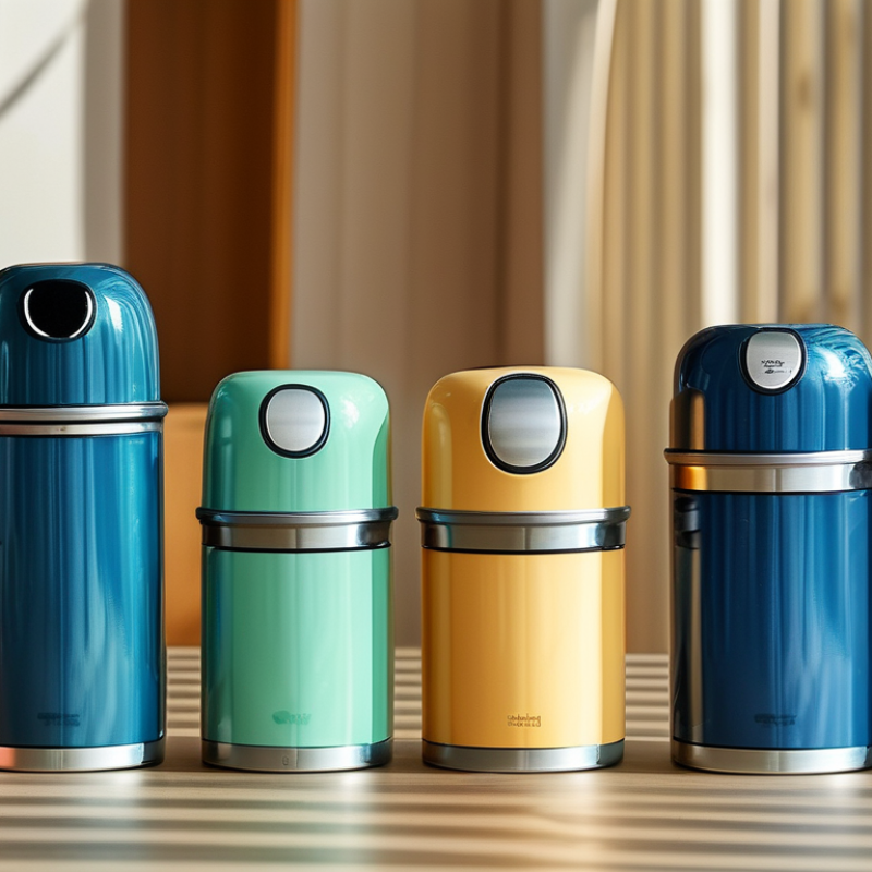 Best Capsule Jar for Your Needs High Quality and Affordable?