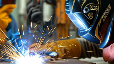 Top 10 Welding Machines Buyers Need to Know in 2026?