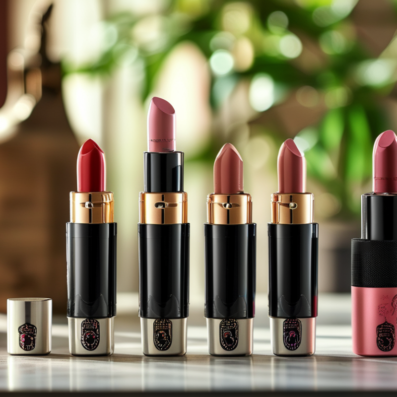 Why Choose a Lipstick Filling Machine for Your Business?