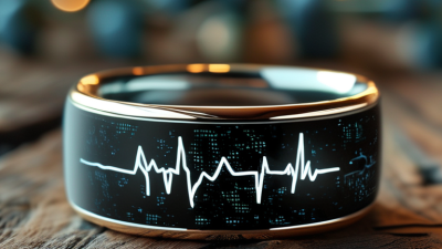 2026 Best Ecg Smart Ring for Health Monitoring Insights?