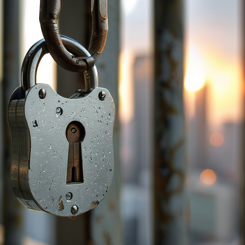 China Top 10 Safety Padlocks for Importing Worldwide?