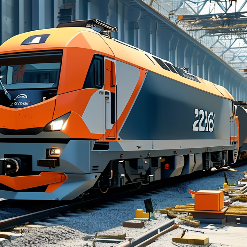 Top Rail Construction Equipment Trends to Watch in 2026?