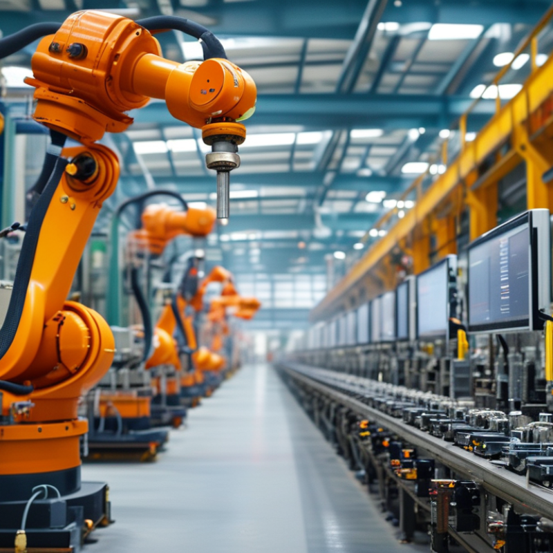 Top 10 Industrial Sensors to Boost Your Business Productivity?